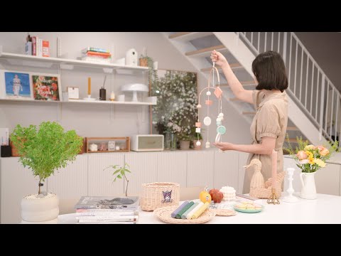 Видео: 𝗦𝗨𝗕) Исцеление хобби домохозяйств в Корее
