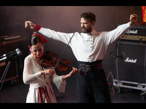 Видео: Нестеровы | группа Сокол | Известия Холл Москва
