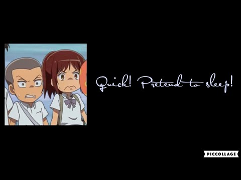 Видео: Shocked System | ASMR | SnK Various x Borrower! Слушатель, часть III