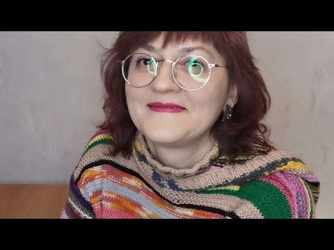 Видео: Знакомство. Продолжение. 11/11/20