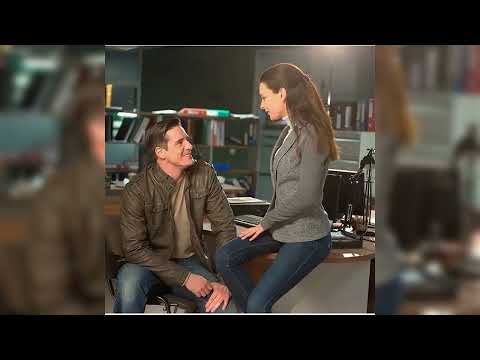 Видео: Женя Стрельникова и Дима Филиппов - Ничего нет сильней любви