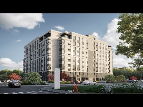 Видео: Обзор ЖК "Life Residence", Тюмень