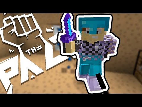 Видео: Minecraft SkyWars - ПАКТА СЕЗОН 4?!?!?