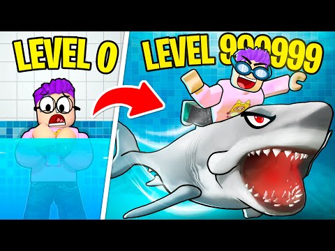 Видео: Мы получили #1 WORLD RECORD в ROBLOX SWIM RACE SIMULATOR!? (ДОРОГО)