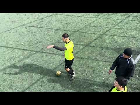 Видео: Москва 88 vs Ats Cargo,5-тур,11-сезон,премьер дивизион 