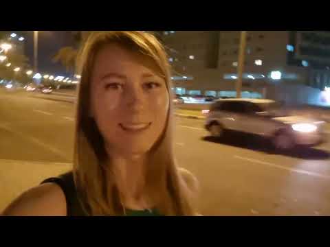 Видео: ОАЭ. Отель OCCIDENTAL SHARJAH GRAND 4*  Осваиваемся) второй день)