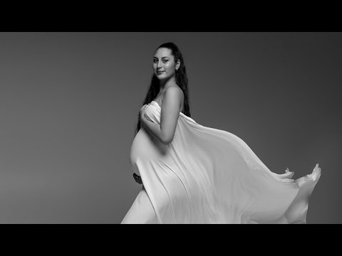 Видео: Мой 3 триместр/ Собираю сумки в роддом/ Распаковка/ Обзор ПЦ 🤰🏼🩵👼🏻