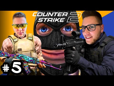 Видео: КРАФТ M4A1-S | Моховый кварц))) / #5 / Counter-Strike 2