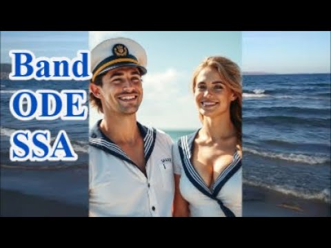 Видео: Band ODESSA 👼 Лучшие Песни " АЛИ БА БА "  ℒℴѵℯ 🏆 𝐅𝐎𝐑 𝐑𝐄𝐋𝐀𝐗  👉 @MobyLife