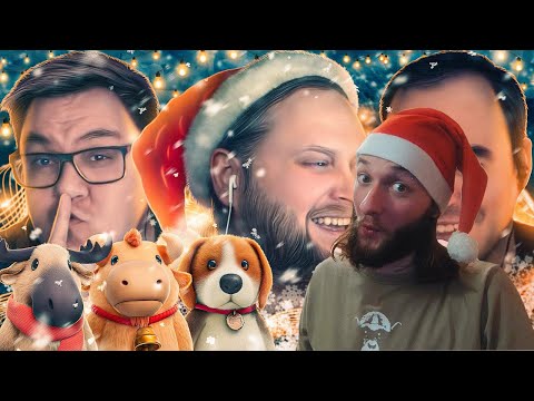 Видео: Реакция на Куплинова: СМЕШНЫЕ МОМЕНТЫ С КУПЛИНОВЫМ ► Party Animals #2
