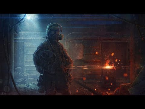 Видео: Stay Out Сталкер онлайн! Как охотится на ПК и заработать! + перестрелка у Макрухи! Гайд! Помощь!