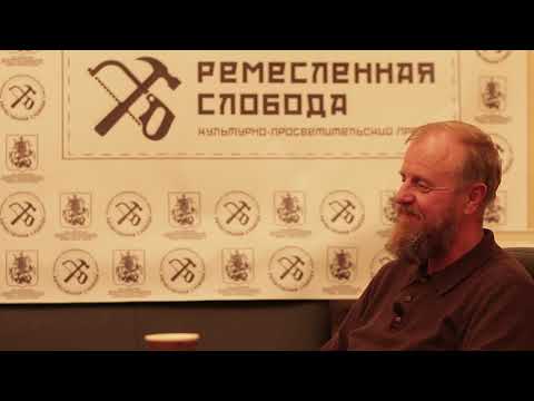 Видео: «История колоколен» звонарь Преображенского старообрядческого монастыря