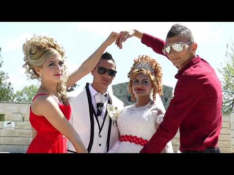 Видео: иван и хръстина свадбено тържество гр раднево