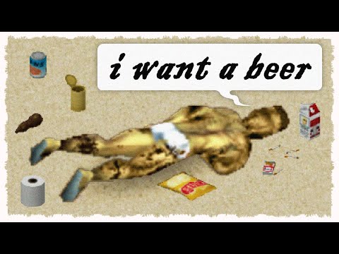 Видео: Мой лучший друг — труп, и он шепчет мне: