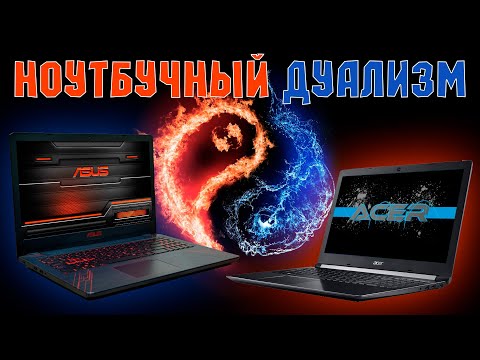 Видео: Ремонт двух ноутбуков с общей бедой, но разной судьбой