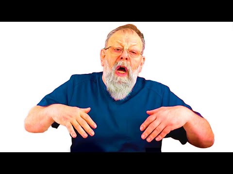 Видео: Заболеваете? 2 сильнейших упражнения!