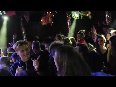 Видео: Другой ветер - Мотыльки (live Москва 4.11.2024)