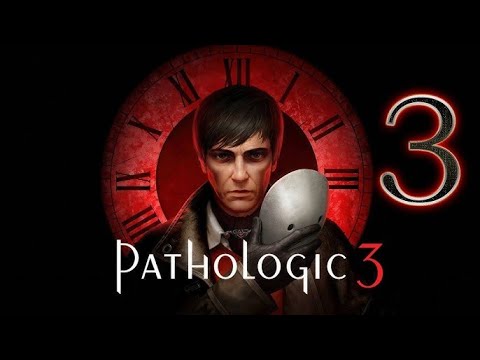 Видео: МОР УТОПИЯ 3 - МЫ ДОЖДАЛИСЬ !!!! Pathologic 3