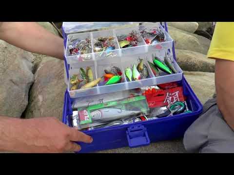 Видео: Рыбалка на Аргазинском водохранилище