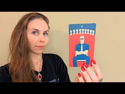 Видео: ВЫ СОЗДАЛИ КРЕПОСТЬ // ЭТА ЭНЕРГИЯ НЕ МОЖЕТ ПРОНИКНУТЬ ВНУТРЬ.