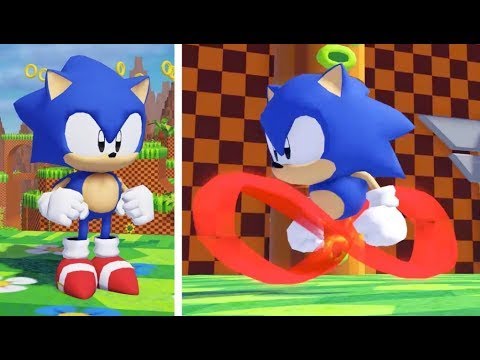 Видео: sonic star drop roblox все изумруды хаоса