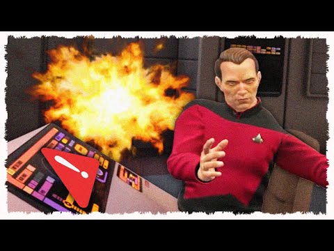 Видео: Перевозка более 1000 семей по всей галактике (безопасно)