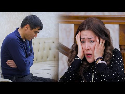 Видео: Келин эрининг ногирон aкасини ўлдирди… Тақдир уни жавобсиз қолдирмади💔⚖️| Otalar so'zi-aqlning ko'zi