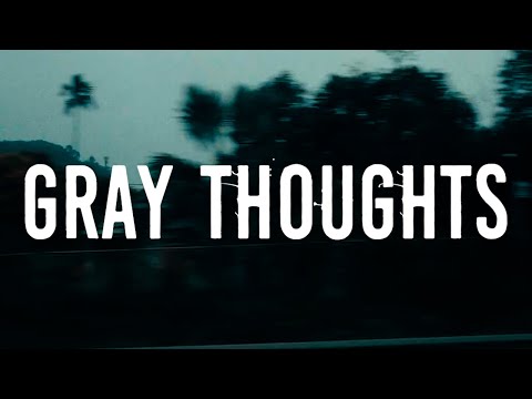 Видео: [FREE] KAMBULAT x СЁСТРЫ x MARKUL type beat - "Gray Thoughts"