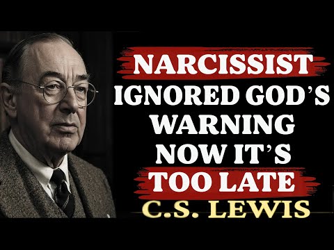 Видео: Ваша сила и помазание ощущаются на расстоянии! Нарцисс получает немедленное наказание | К. С. Льюис