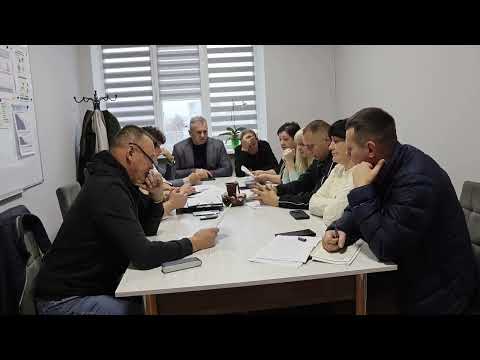 Видео: Постійна комісія з питань бюджету, фінансів від 05 11 2025