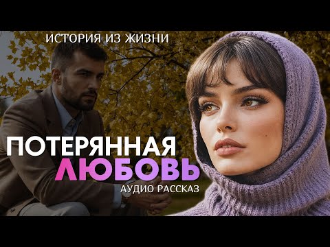 Видео: "ПОТЕРЯННАЯ ЛЮБОВЬ" Я плакала когда читала эту историю... Рассказ, который вы запомните. История.