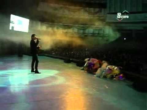 Видео: Садриддин Начмиддин  2011 9