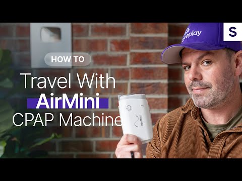 Видео: Как путешествовать с AirMini: лучшие лайфхаки и аксессуары