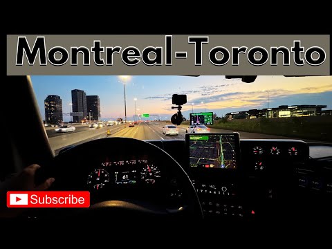 Видео: ВЫШЕЛ НА РАБОТУ, А РАБОТЫ НЕТ ...  РЕЙС КВЕБЕК - ОНТАРИО