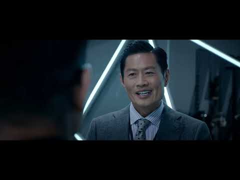 Видео: Кибератака / Dyun mong / Криминал, Триллер / 2023