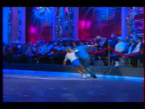 Видео: Кубок профессионалов Маринин-Тотьмянина.mpg