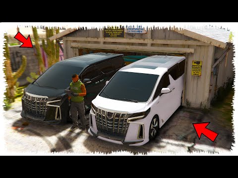 Видео: ДЖОННИ ЕСКІ ГАРАЖДАН ЕКІ АЛЬФАР АЛЫП КЕТТЫ! (GTA V) джони окигасы,жони қазақша гта5