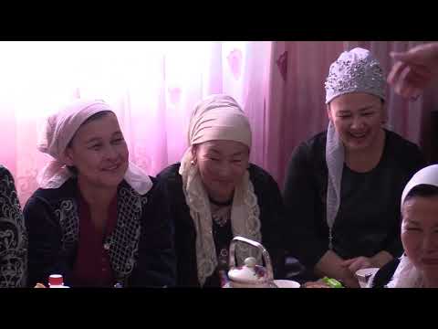 Видео: Мурат Айжамал Кудасый 27 11 2022ж Зарафшан