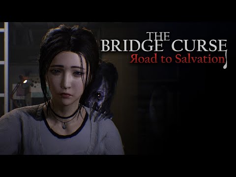 Видео: The Bridge Curse Road to Salvation - Стрим #2