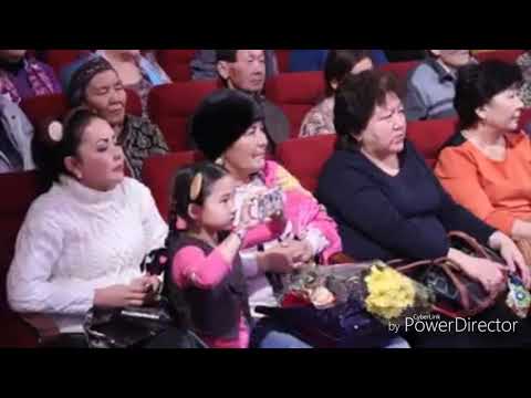 Видео: Катоным - А.Какиев.