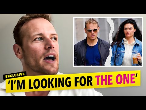 Видео: Сэм Хьюэн признался, что он ВСЕ ЕЩЕ ИЩЕТ ЛЮБОВЬ..