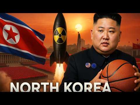 Видео: Секреты Диктатуры: Как Ким Чен Ын Управляет Северной Кореей!