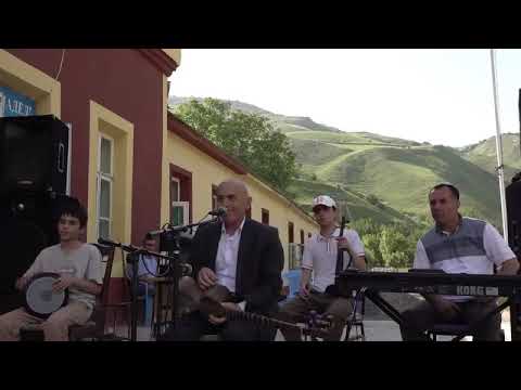 Видео: ФАЙЗАЛИ ХАСАН НОХИЯИ ШАМСИДДИН ШОХИН ЧАМОАТИ Д.АШТИ ЧУМ