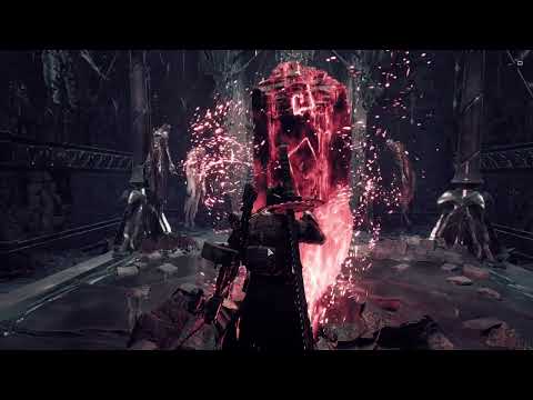 Видео: Прохождение Remnant 2 (Часть 8)