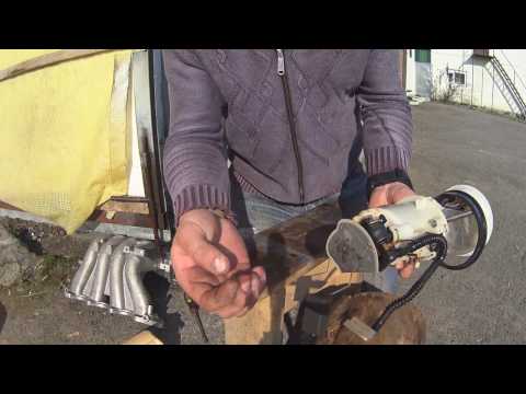 Видео: Плохой запуск утром? Лечим) Honda Cr-v RD7