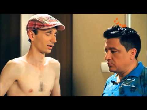 Видео: Когда не стоит на роботу | Сышышьшоу 2 | НЛО TV