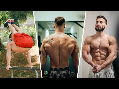 Видео: Андреа Лароса. Лучшее в 2021 году