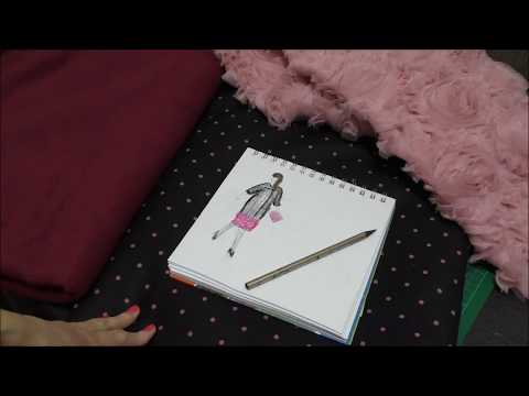 Видео: ПАЛЬТО-КОКОН⭐Серия 1⭐ Раскрой.