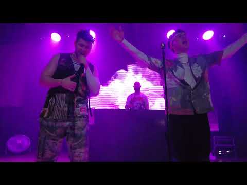 Видео: GAYAZOV$ BROTHER$ - Роза Хутор / 31.03.22. Уфа