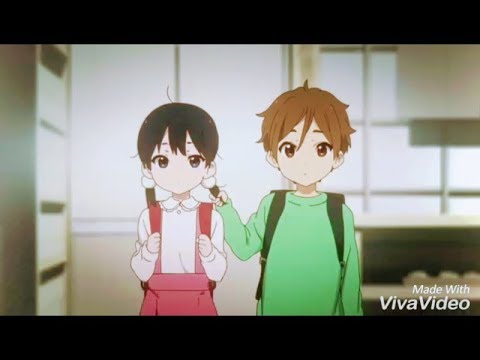 Видео: Ей было 12,13 ему [AMV]